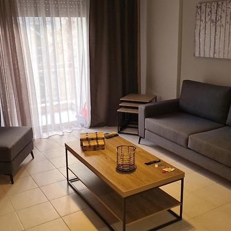 شقة Center Point سالونيك المظهر الخارجي الصورة