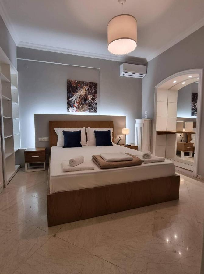 شقة Center Point سالونيك المظهر الخارجي الصورة